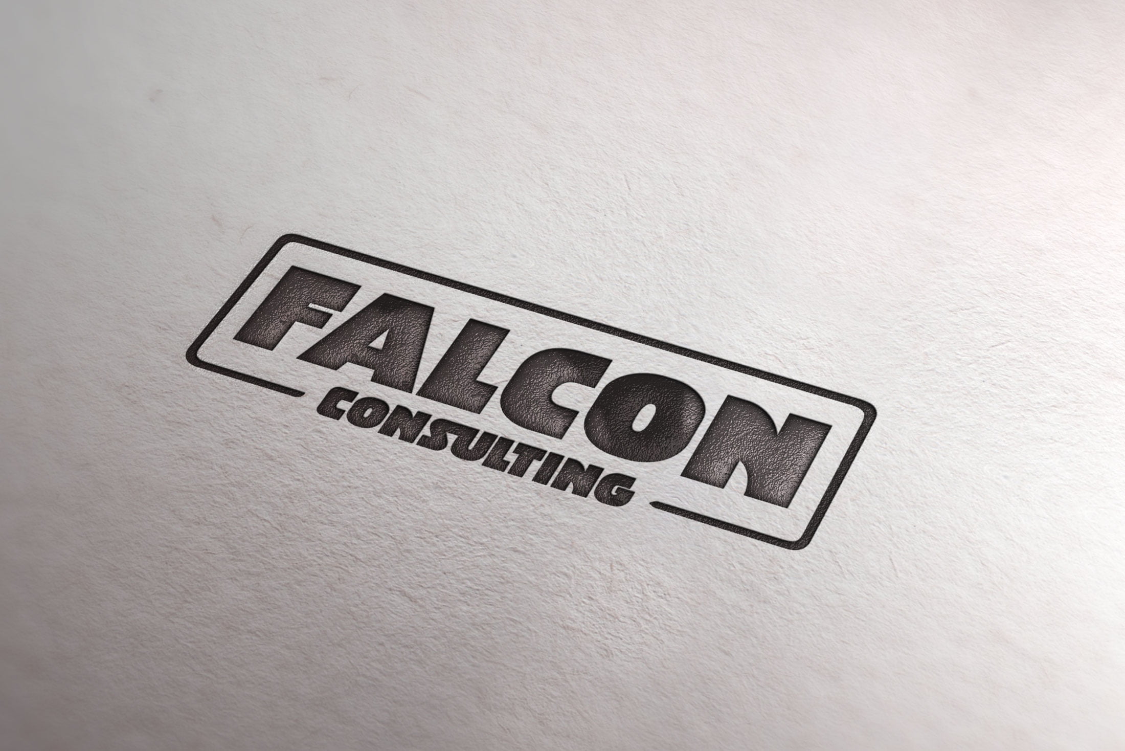 branding falcon consulting designer2 dizajn ambalaze packaging design 1